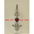 Hqf moda alta calidad Nargile fumar tubo shisha cachimba